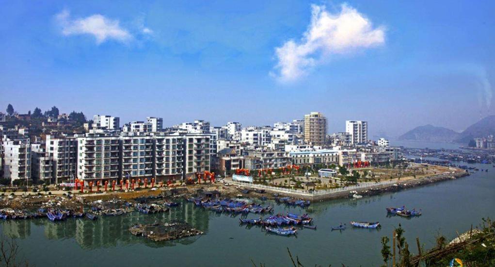 福州被评为全世界可发展城市,福州备受期待的县城