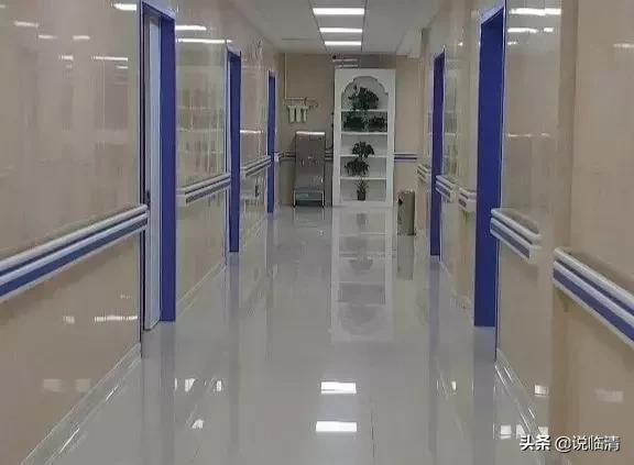 临清新区医院,临清新区医院工作时间