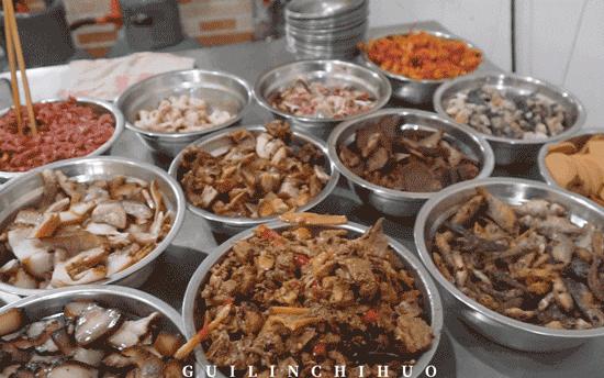 灵川县商贸城,灵川最好的商贸城