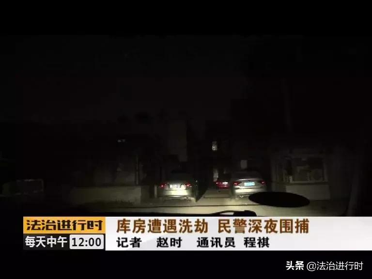 北京通州：一夜之间几千米电缆被偷光！