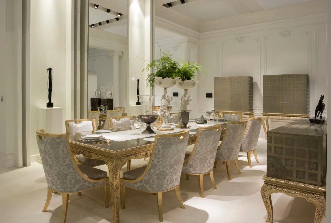 《唐顿庄园》告诉你，什么是真正的贵族生活