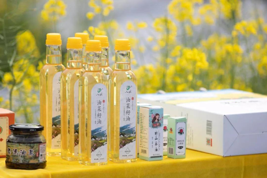 婺源油菜花节,2023婺源油菜花节