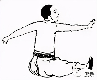 太祖长拳三十二式视频,太祖长拳三十二式用法