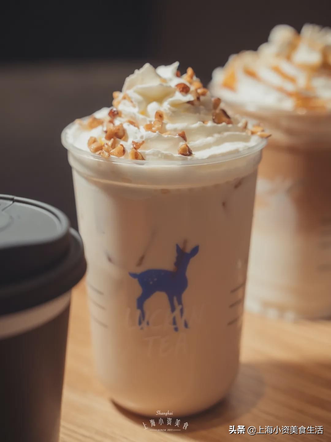 小蓝杯咖啡好用吗,韩国咖啡小蓝杯