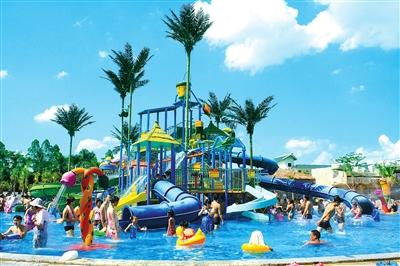 献礼百年华诞|水台镇：昔日“山区镇”今日“湾区镇”