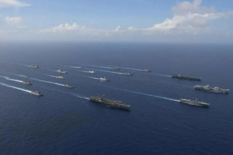 自由航行是个宝，用过之后都说好