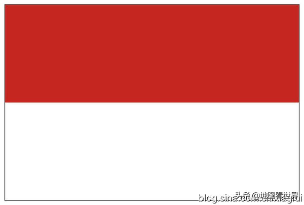 世界最富裕的国家摩纳哥,海岸线最短的国家摩纳哥