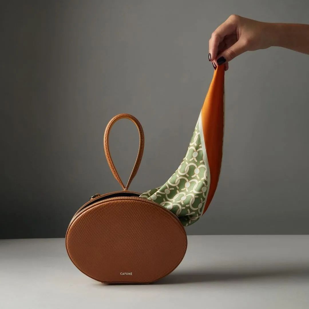 送礼困难？小众包包怎么样？