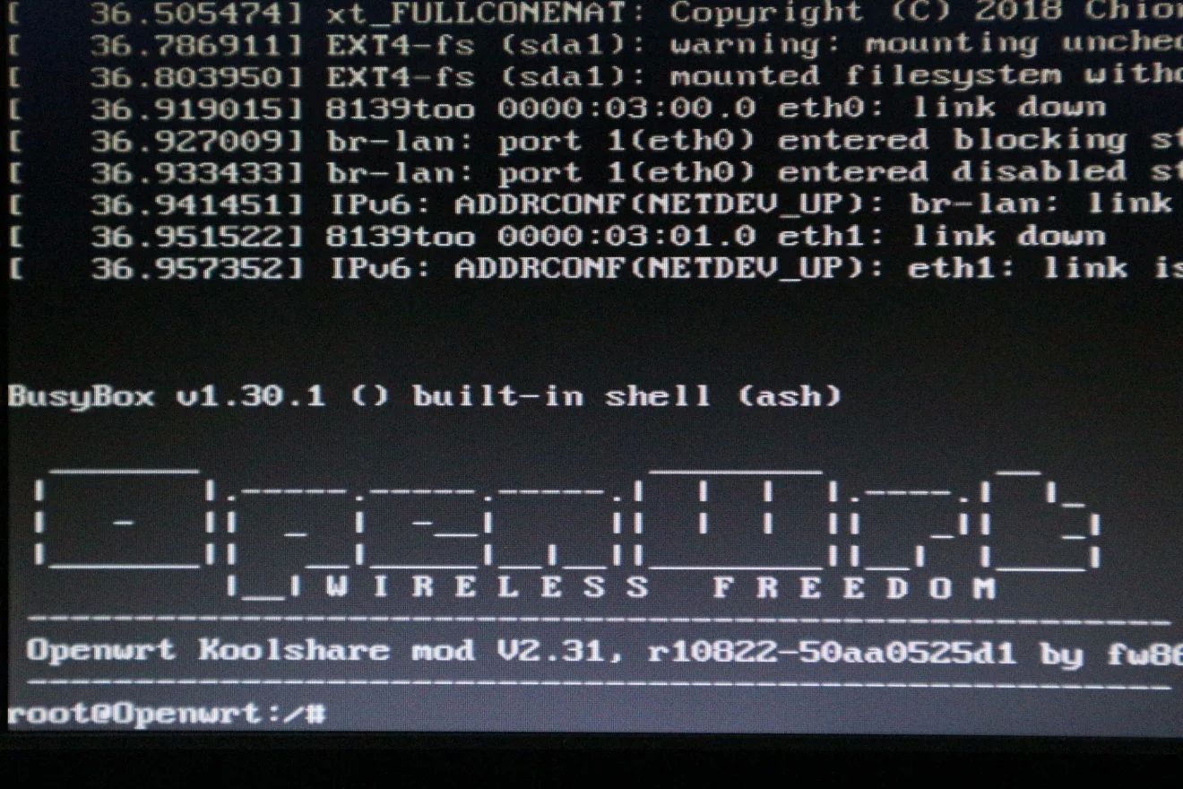 lede软路由安装教程,lede软路由可以做主路由吗