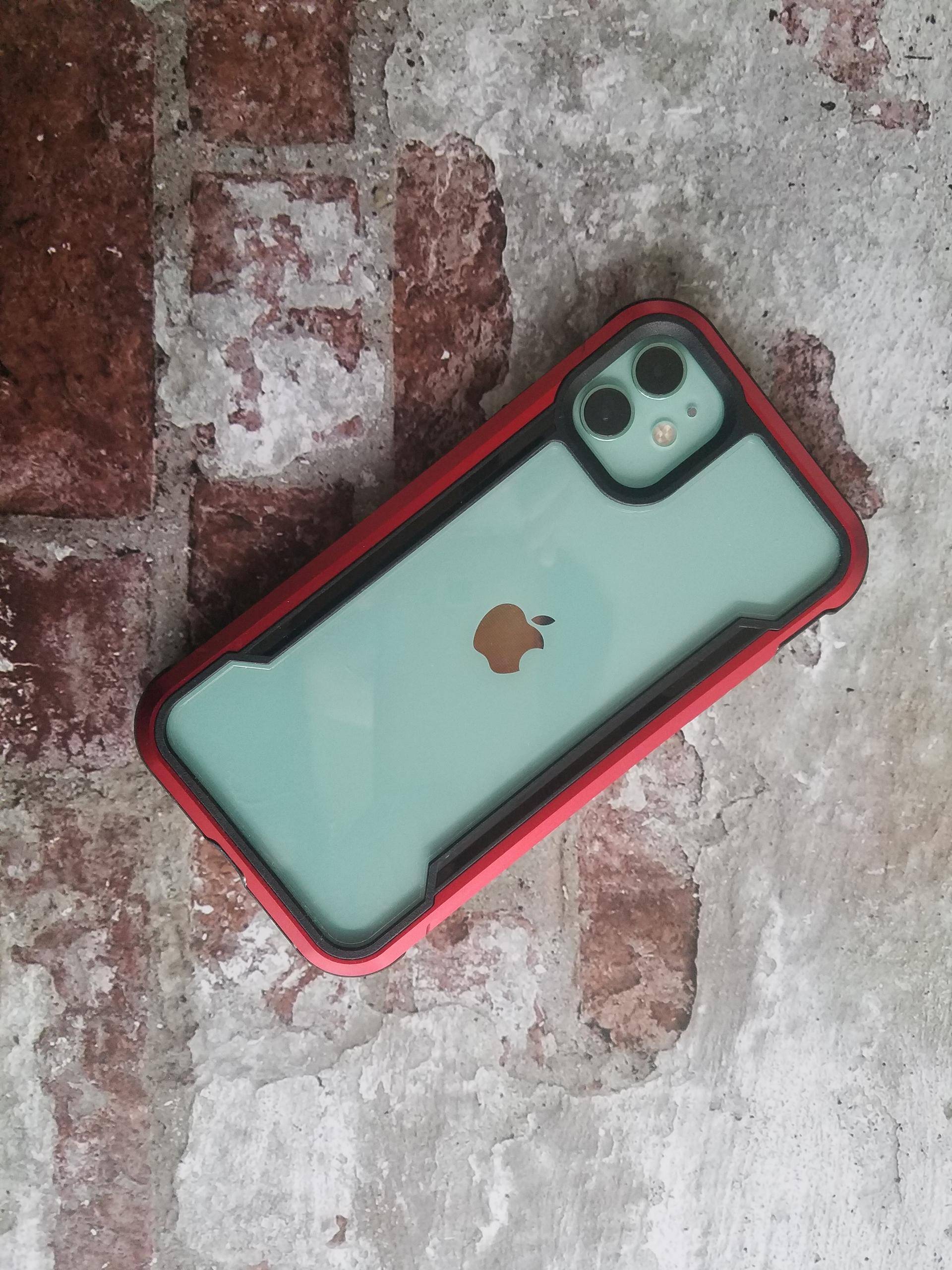 小众高级感手机壳耐摔,defense手机壳推荐