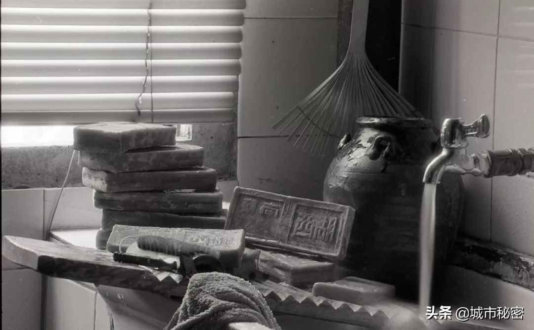 西湖为杭州做了什么？这些90%老杭州人用过的东西你见过吗