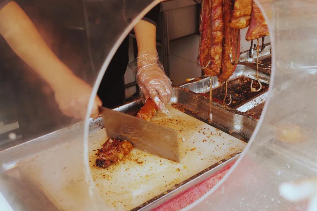 探苏州年轻人最爱逛的菜市场,苏州人气最旺的菜市场