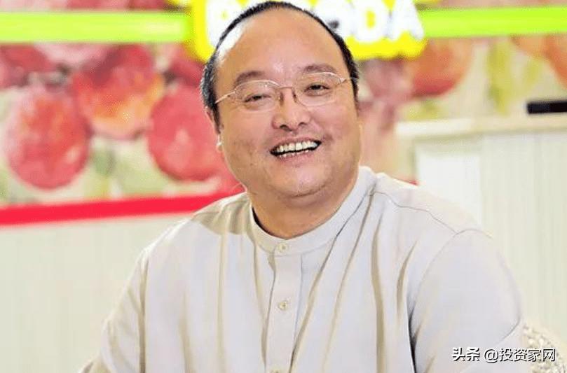 600亿！卖水果的也要IPO了，创始人曾因炒股血本无归