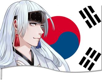 日本将各国国旗拟人化,日本东京奥运会国旗拟人化