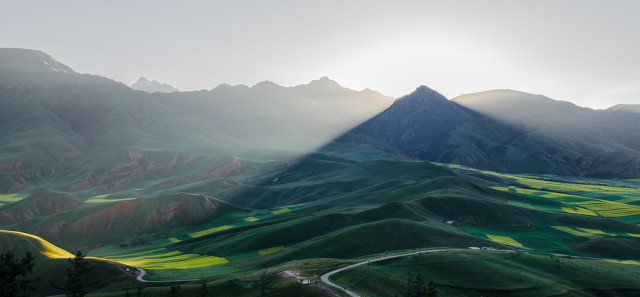 湖南女人追到东莞，找到湖北男人，老杨和李心怡能走到一起吗