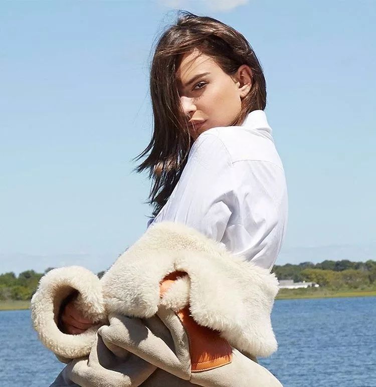 哇哦！这位“日杂美妆一姐”原来已经是当妈的人了？