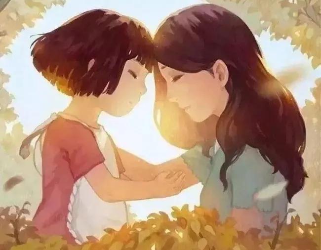 母亲节怎么孝敬妈妈,母亲节送给妈妈最简单真诚的话语