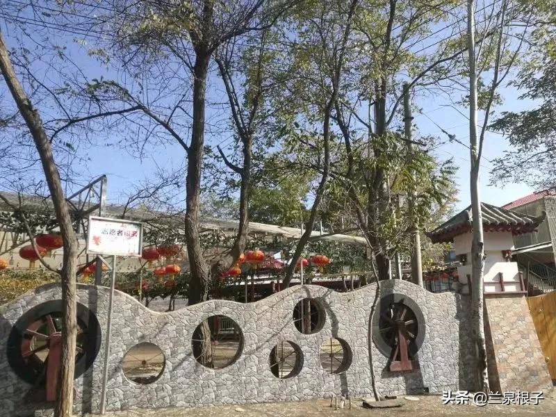 立冬自然风景,立冬雪景山水风景视频