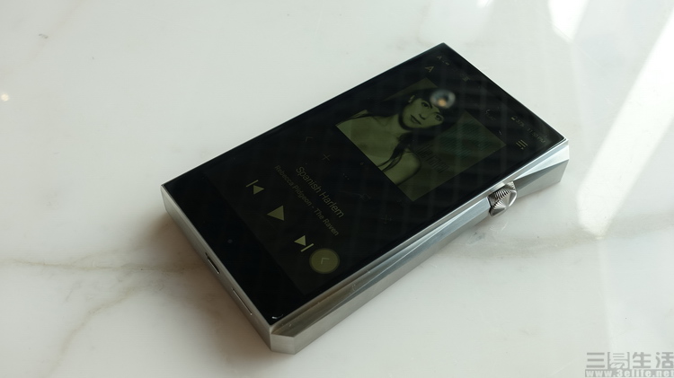 AultimaSP2000：这就是顶级*放播**器的新王者