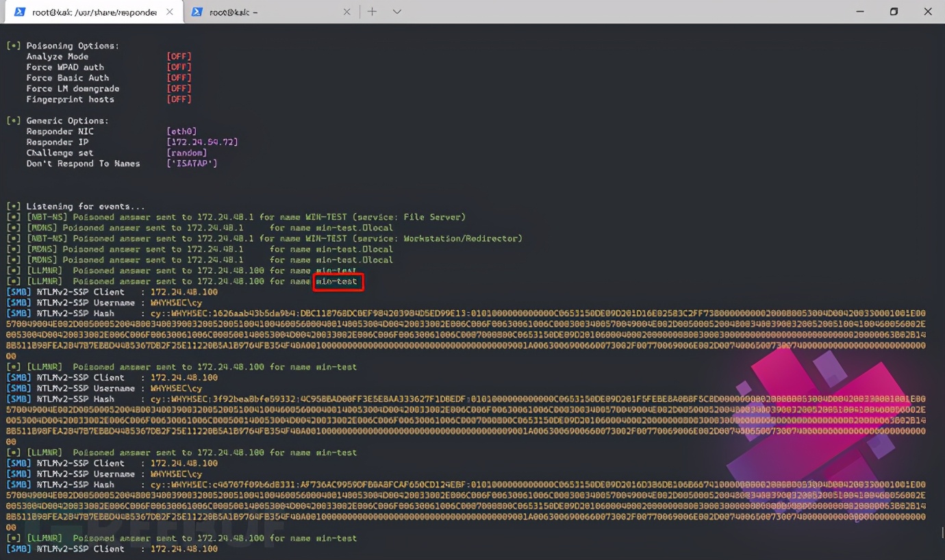 内网渗透端口复用,内网渗透域内权限解读