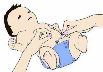 肚脐的形状决定了你的健康,如何根据肚脐形状了解身体