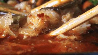 自己炖的鱼就是好吃,老东北美食炖鱼要想汤鲜肉嫩