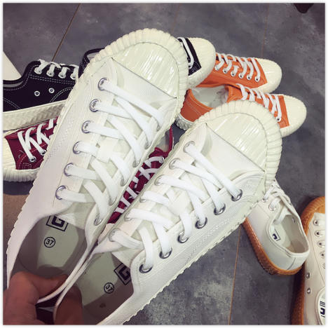 好看又实用的小众鞋,终于找到一双走路带风的鞋