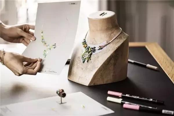 轻珠宝还是轻奢珠宝,轻奢珠宝品牌科普