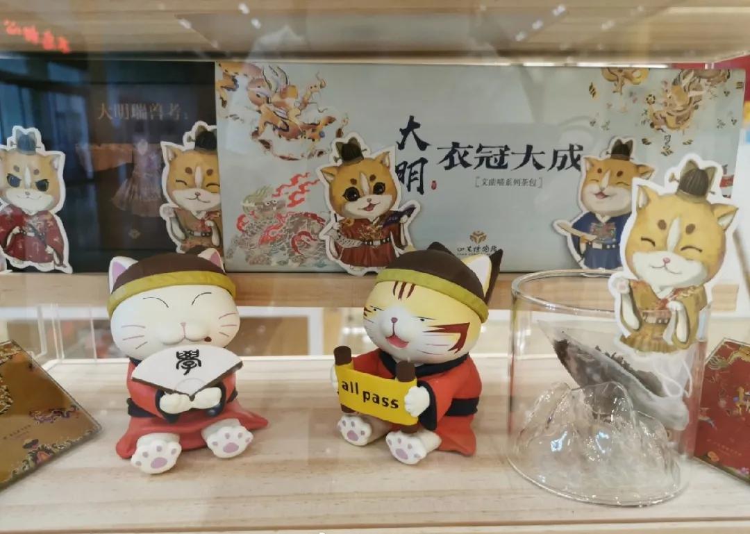 实用又好看的故宫文创,故宫上新最火的文创
