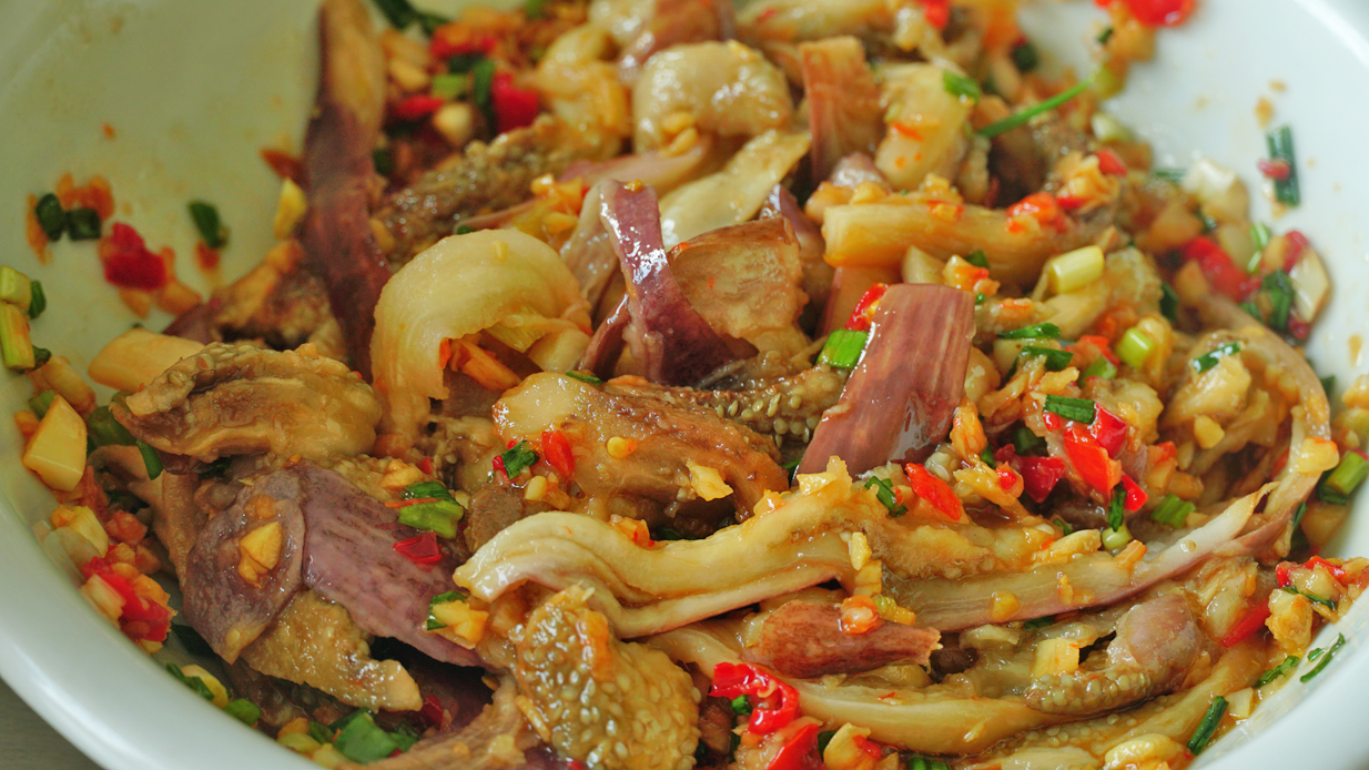 推荐8道减肥菜谱,好吃又饱腹的减肥食谱