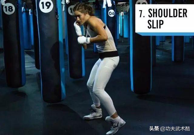 健身学散打好上手吗,散打入门自学教程从零开始