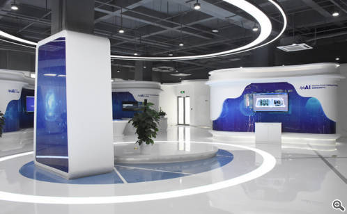 科大讯飞苏州人工智能研究院,科大讯飞人工智能产业基地