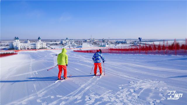俄罗斯人在海南的感受,俄罗斯人习惯来哈尔滨