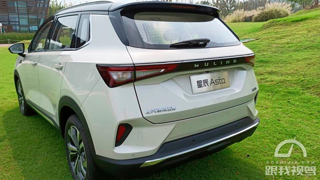 6到7万的合资suv落地价自动挡,7万左右的合资suv车哪款好