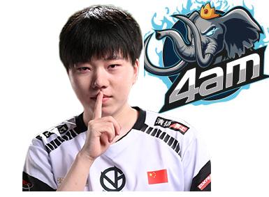 小象互娱和uzi,dota2恶搞主播