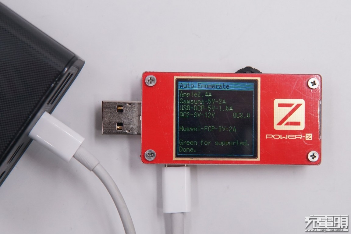 倍思30w超级硅充电器拆解,倍思65w移动电源拆解