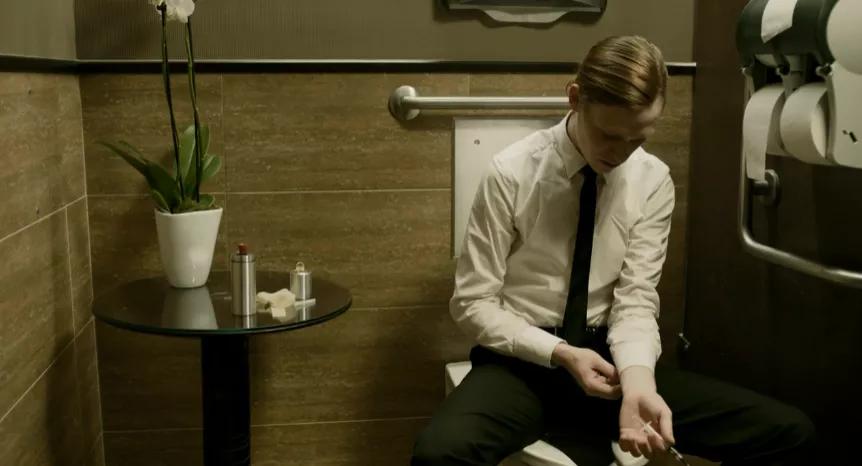 吴亦凡的粉丝们，都该看看这部电影