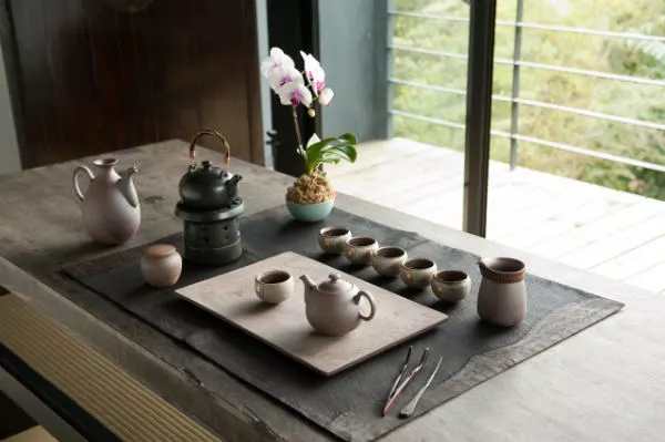 陶适人意，茶得人心——访大连陶作坊茶所在经理夏冰冰