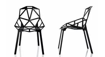 一椅在手,女神我有!!令100位女性瞬间HIGH翻的“十把椅子”