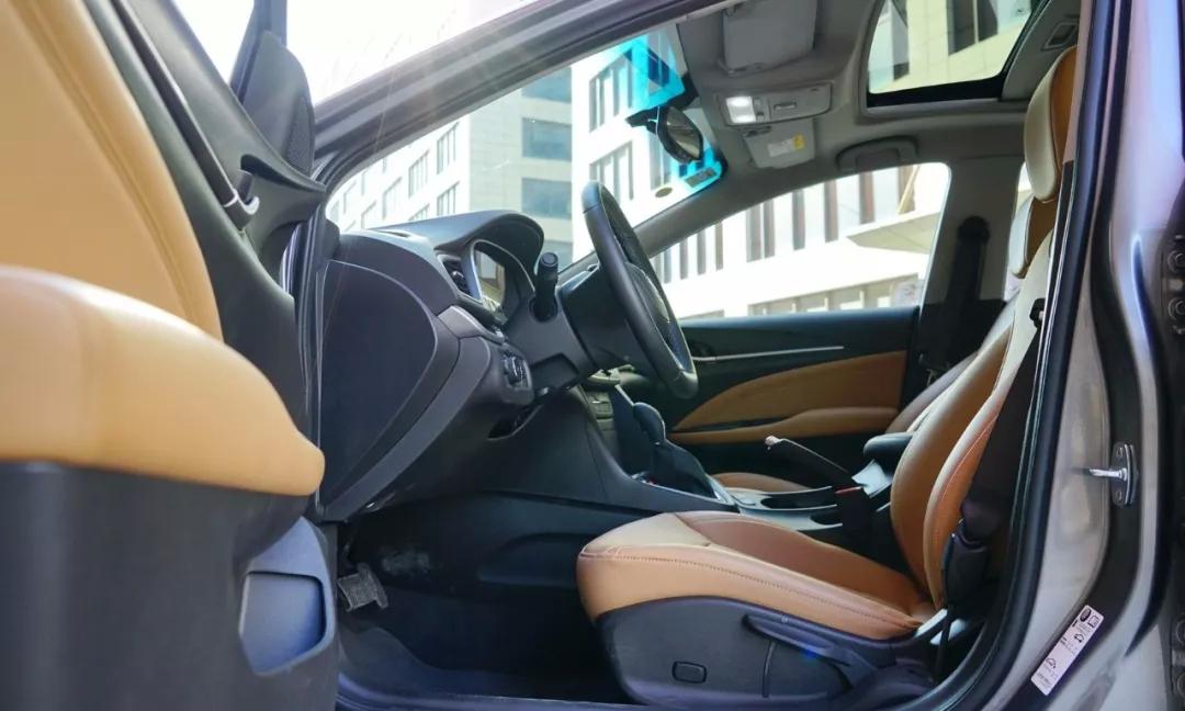 别克阅朗旅行版,别克阅朗旅行版车评