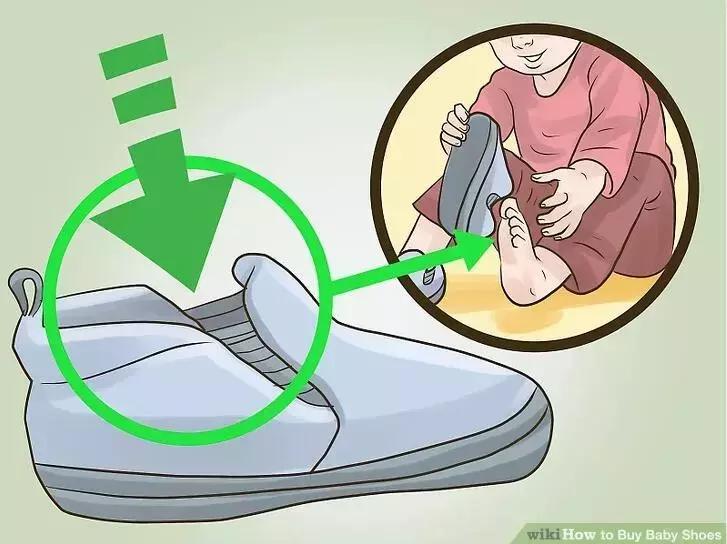 宝宝鞋不合适对脚有哪些影响,鞋子不合适会造成宝宝扁平足吗