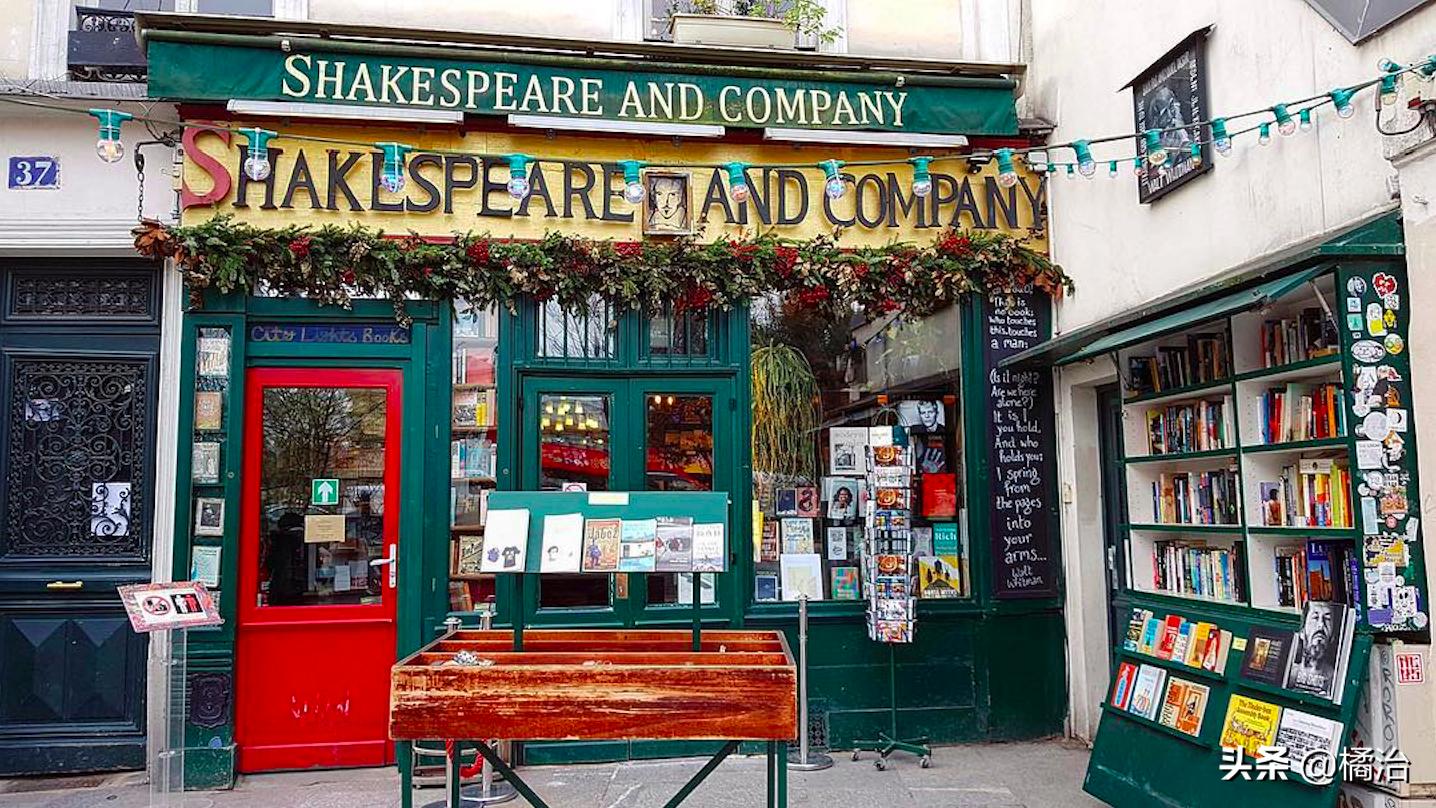 法国巴黎旅行真实感受,法国巴黎著名打卡点