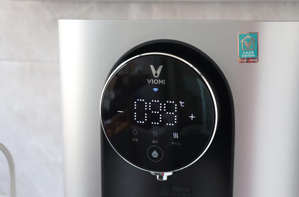 云米一秒即热管线机新款,云米1秒即热管线机拆解