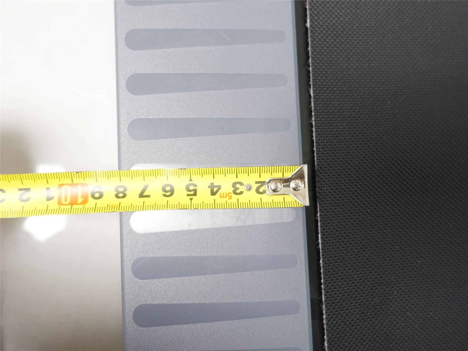 k2跑步机测评,肥宅为了减肥跑步