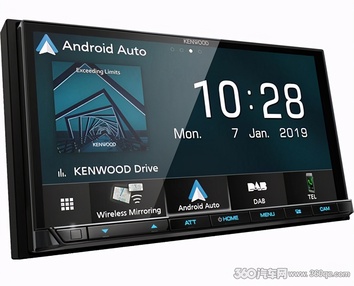 eisa影音大奖2020,eisa最佳车载影音产品