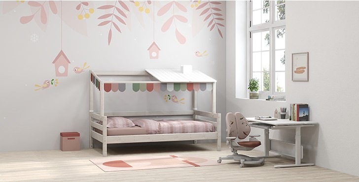 芙莱莎家具缺点,森林木屋儿童家具怎么样