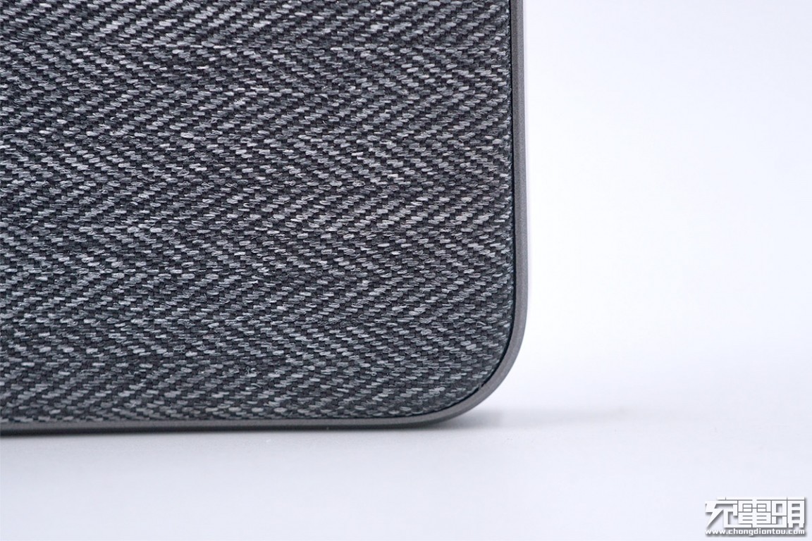 苹果原装快充和认证的紫米快充,紫米10000毫安尊享版拆解