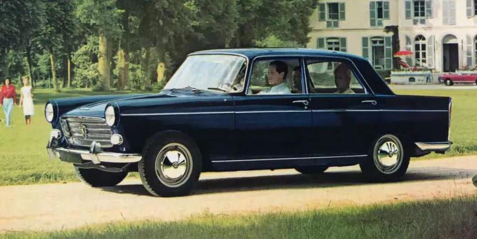 标致404在中国有吗,标致404发动机