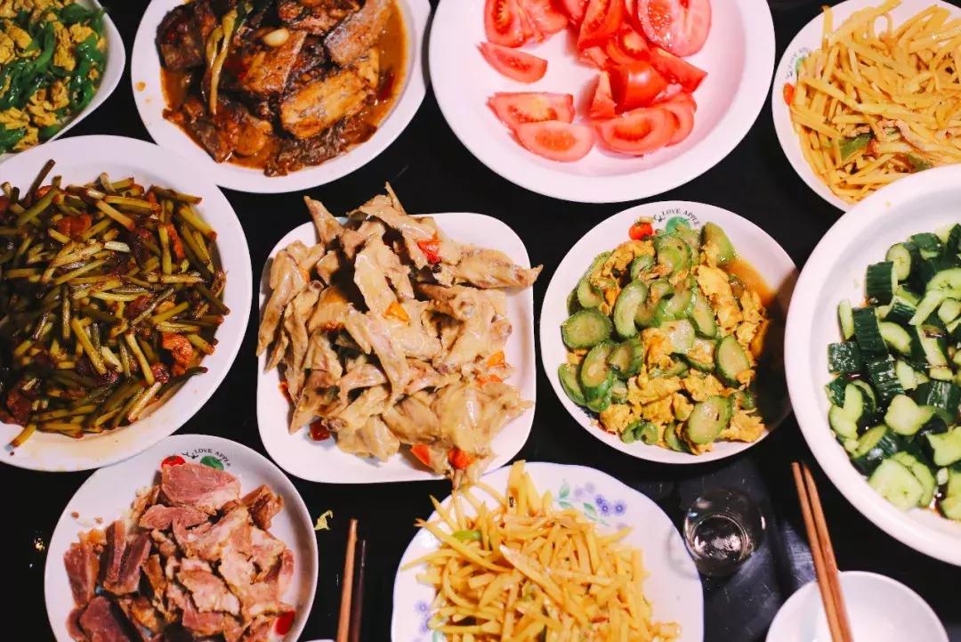 查济古镇有哪些美食,查济古镇里好吃的