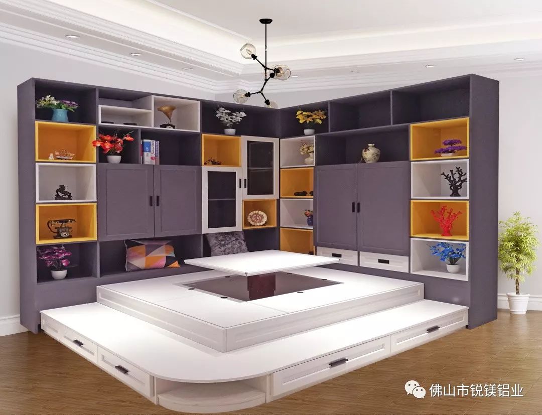 全铝家居的真正未来怎么样？速看市场发展趋势分析！